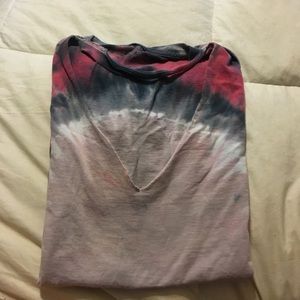 ROLLING STONES CHOKER TOP